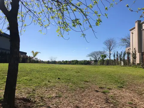 Terreno en Venta en Santa Clara, Countries y Barrios Cerrados en Tigre