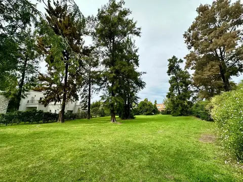Terreno en Venta en El Encuentro, Countries y Barrios Cerrados en Tigre