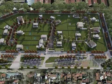Terreno en Venta en Santa Rita, San Isidro