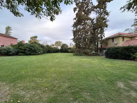 Terreno en Venta en El Encuentro, Countries y Barrios Cerrados en Tigre
