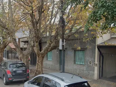 Terreno en Venta en Caseros, Partido de Tres de Febrero