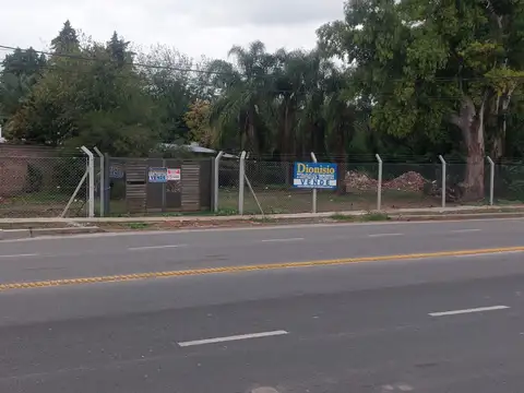 Terreno en Venta en Ingeniero Maschwitz, Partido de Escobar