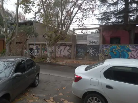 Terreno en Venta en Villa Ballester, Partido de General San Martín