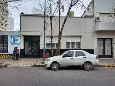 Terreno en Venta en Microcentro, La Plata