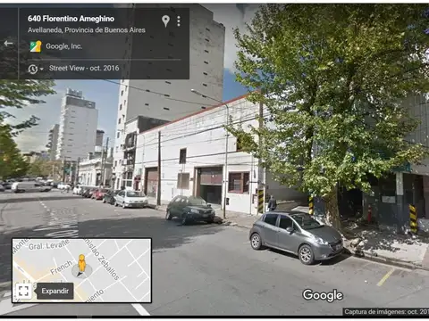 Terreno en Venta en Avellaneda, Partido de Avellaneda