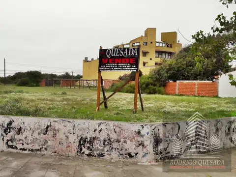 Terreno en Venta en La Lucila del Mar, Partido de La Costa