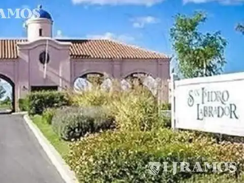 Terreno en Venta en San Isidro Labrador, Countries y Barrios Cerrados en Tigre