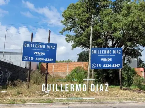 Terreno en Venta en Moreno, Partido de Moreno