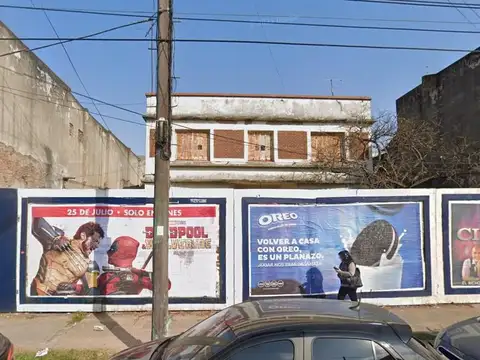 Terreno en Venta en Quilmes, Partido de Quilmes