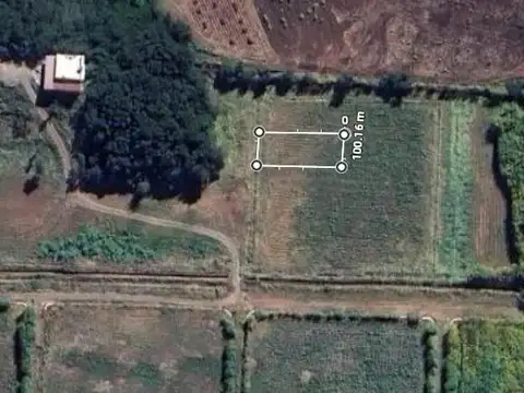 Terreno en Venta en Cerrillos, Salta