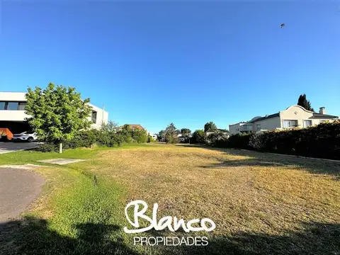 Terreno en Venta en La Lomada De Pilar, Countries y Barrios Cerrados en Pilar