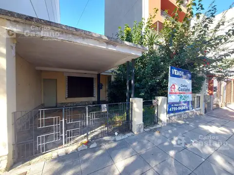 Terreno en Venta en Florida, Partido de Vicente López