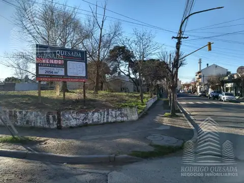 Terreno en Venta en Mar de Ajo, Partido de La Costa