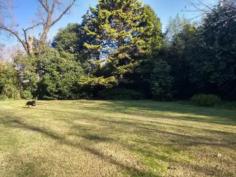 Terreno en Venta en Schoenstatt, San Isidro