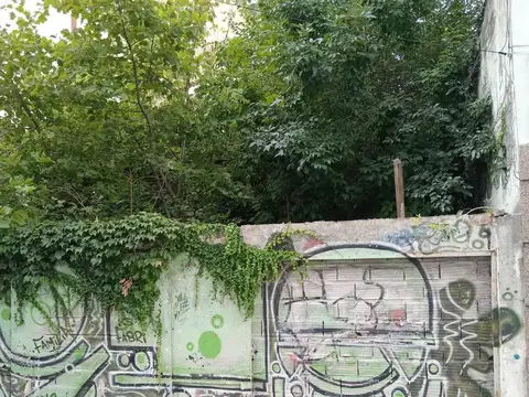 Terreno en Venta en Lanus, Partido de Lanús