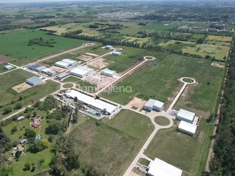 Terreno en Venta en General Rodriguez, Partido de General Rodríguez