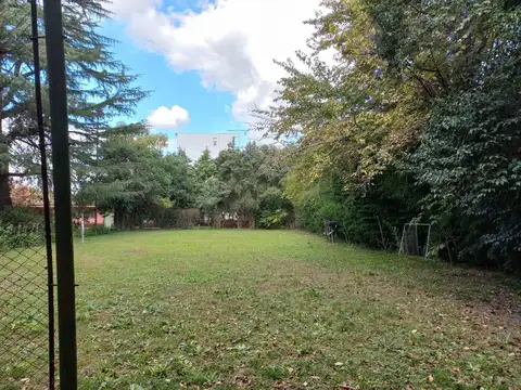 Terreno en Venta en Pilar Centro, Pilar