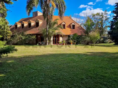 Terreno en Venta en La Plata, Partido de La Plata