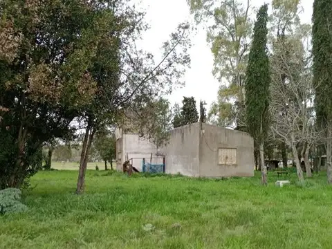 Terreno en Venta en Ezeiza, Partido de Ezeiza