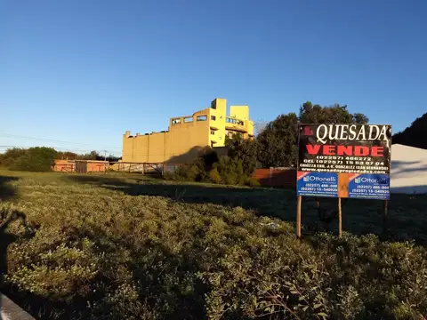 Terreno en Venta en Costa Azul, Partido de La Costa