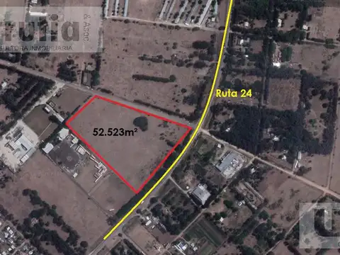 Terreno en Venta en General Rodríguez, Partido de General Rodríguez