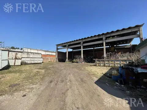 Terreno en Venta en Quilmes Oeste, Partido de Quilmes