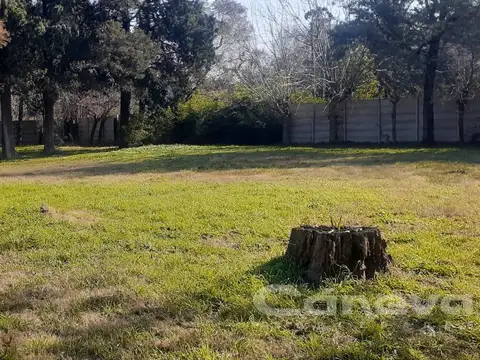 Terreno en Venta en Tortuguitas, Partido de Malvinas Argentinas