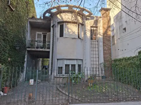 Terreno en Venta en Ramos Mejía Norte, Ramos Mejía