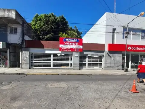 Terreno en Venta en Centro, General San Martin