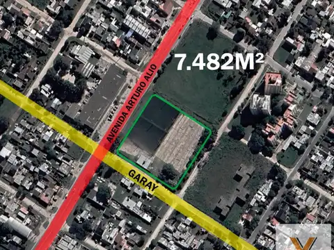 Terreno en Venta en Mar del Plata, Partido de General Pueyrredón