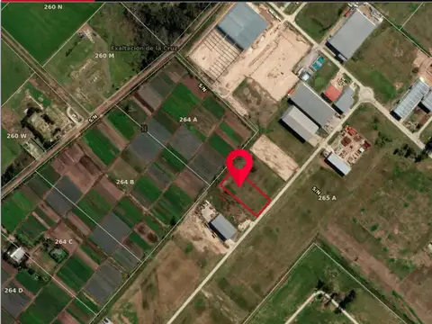 Terreno en Venta en Los Cardales, Partido de Exaltación de la Cruz