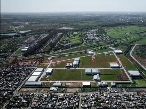 Terreno en Venta en José León Suárez, Partido de General San Martín