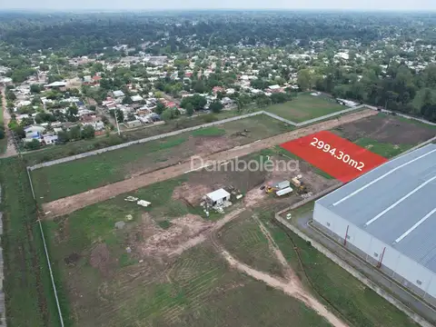 Terreno en Venta en La Reja, Partido de Moreno