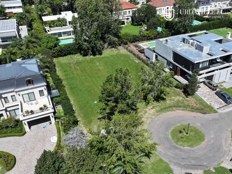Terreno en Venta en La Lomada De Pilar, Countries y Barrios Cerrados en Pilar
