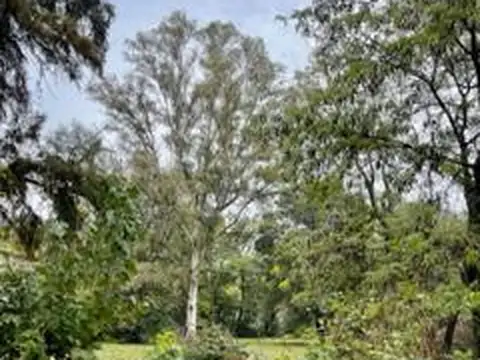 Terreno en Venta en General Pacheco, Partido de Tigre