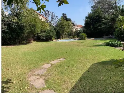 Terreno en Venta en San Isidro, Partido de San Isidro