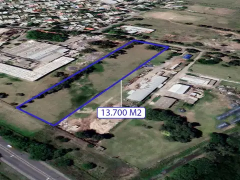 Terreno en Venta en Ingeniero Allan, Partido de Florencio Varela
