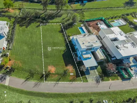 Terreno en Venta en Ayres De Pilar, Countries y Barrios Cerrados en Pilar