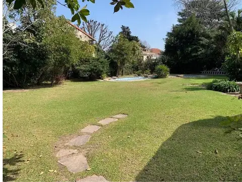 Terreno en Venta en San Isidro, Partido de San Isidro