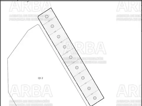 Terreno en Venta en Fatima Estacion Empalme, Partido de Pilar