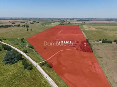 Terreno en Venta en General Rodriguez, Partido de General Rodríguez