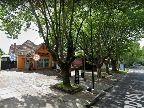 Terreno en Venta en San Isidro, Partido de San Isidro