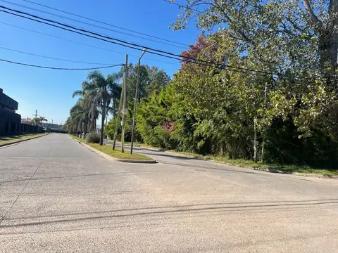 Terreno en Venta en Villa Rosa, Partido de Pilar