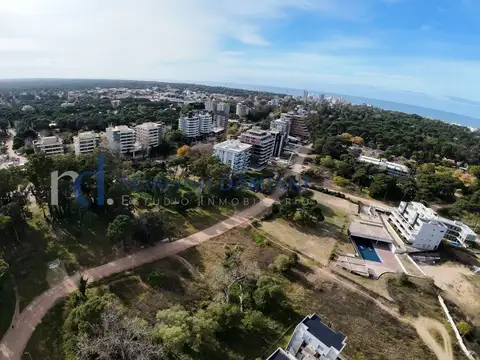 Terreno en Venta en Náyades, Pinamar