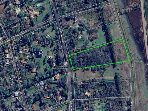Terreno en Venta en Barrio el Cazador, Partido de Escobar