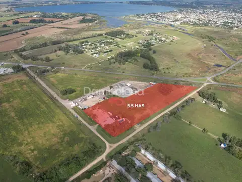 Terreno en Venta en San Miguel del Monte, Partido de Monte