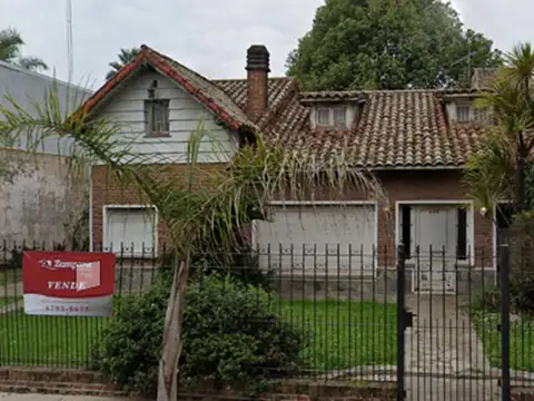 Terreno en Venta en Garin-Centro, Garin