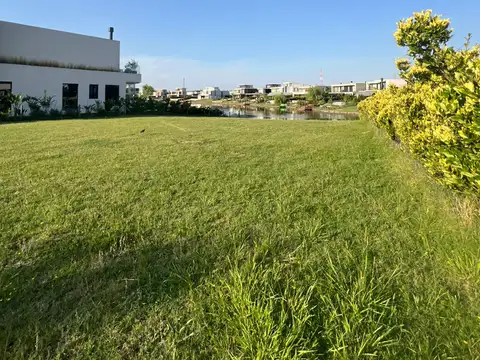 Terreno en Venta en Nordelta Virazón, Nordelta