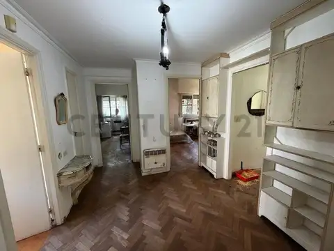 Terreno en Venta en Ramos Mejía, Partido de La Matanza
