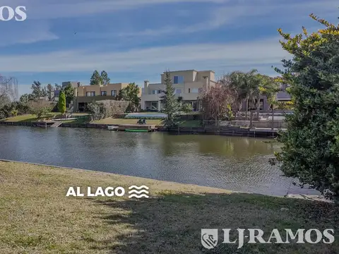 Terreno en Venta en Nordelta, Partido de Tigre